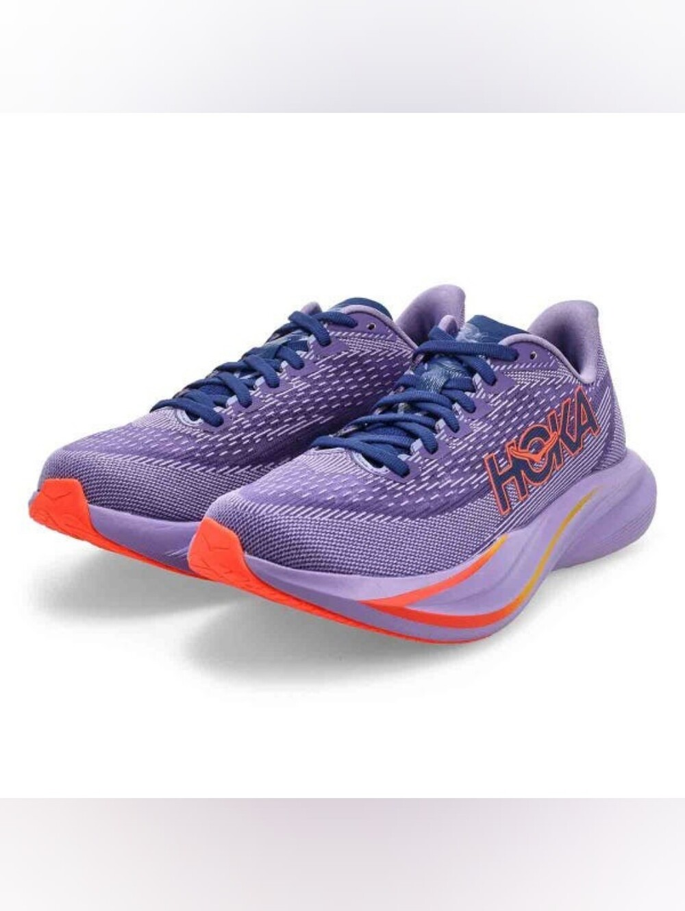 HOKA 8.5 Wmn's Mach 7 Running Shoes 40 2/3 EU